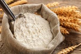 Flour